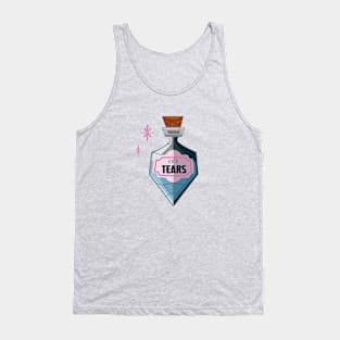 Ex's tears potion Tank Top